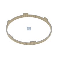 Synchronizer Ring Manual Transmission DT SPARE PARTS...