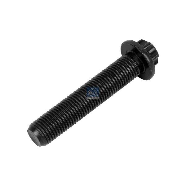 Connecting Rod Bolt M14 x 15 70 mm DT SPARE PARTS IAM-Expertise fits SCANIA