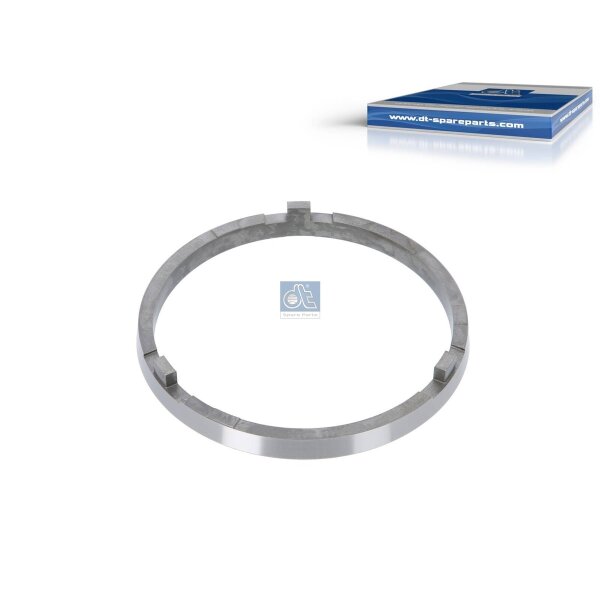 Synchronizer Body Manual Transmission DT SPARE PARTS for MERCEDES-BENZ