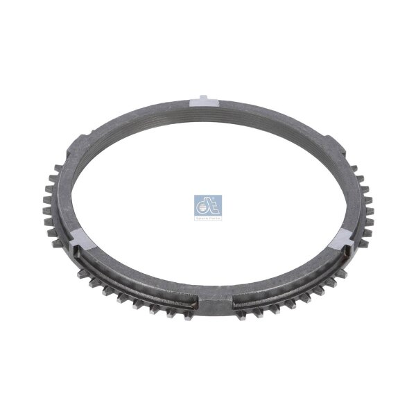 Synchronizer Body Manual Transmission DT SPARE PARTS for MERCEDES-BENZ