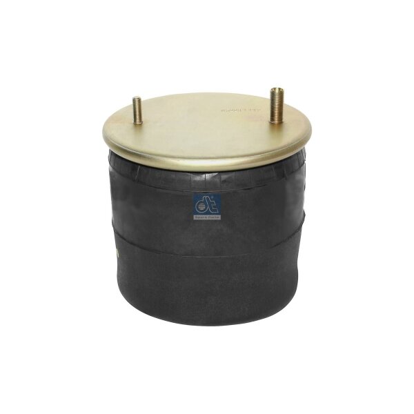 Federbalg Luftfederung DT SPARE PARTS IAM-Expertise passend für BPW