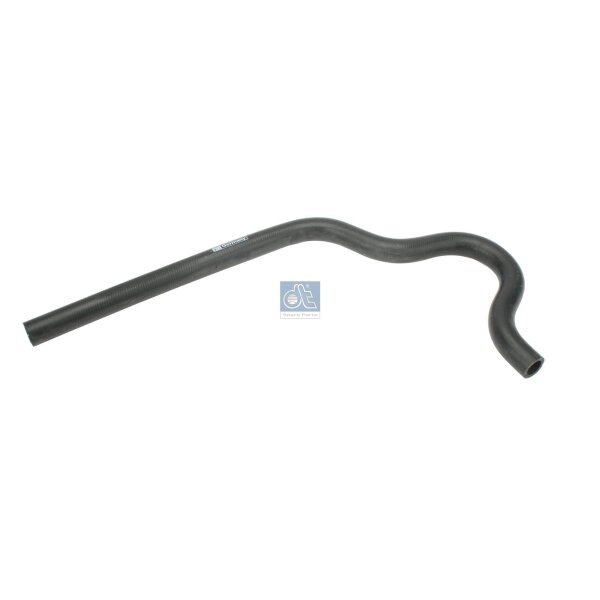 Radiator Hose Ø 22 mm DT SPARE PARTS IAM-Expertise suitable for e.g. VOLVO FM
