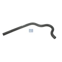 Radiator Hose Ø 22 mm DT SPARE PARTS IAM-Expertise...