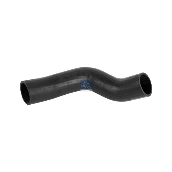Radiator Hose Ø 60 mm DT SPARE PARTS IAM-Expertise suitable for e.g. MAN F90