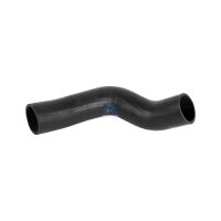 Radiator Hose Ø 60 mm DT SPARE PARTS IAM-Expertise...