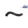 Radiator Hose Ø 30 mm Ø 33 mm DT SPARE PARTS for e.g. SCANIA 4