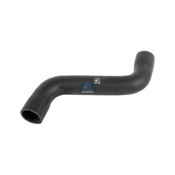 Radiator Hose Ø 54 mm DT SPARE PARTS Aftermarket-Expertise fits SCANIA 4