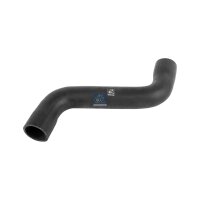 Radiator Hose Ø 54 mm DT SPARE PARTS...