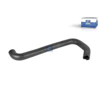 Kühlerschlauch Ø 49 mm DT SPARE PARTS...