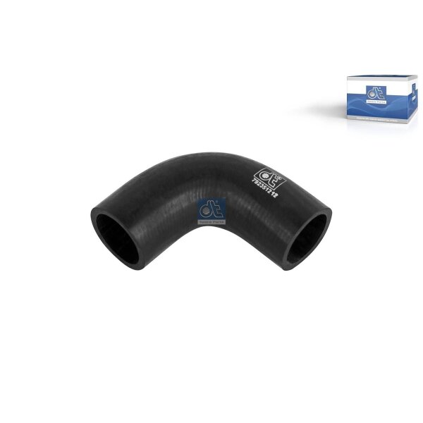 Kühlerschlauch Ø 45 mm DT SPARE PARTS Aftermarket-Expertise passend für SCANIA 4
