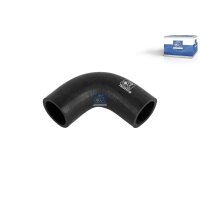 Kühlerschlauch Ø 45 mm DT SPARE PARTS...