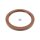 Wellendichtring Ø 130 mm DT SPARE PARTS IAM-Expertise passend für VOLVO