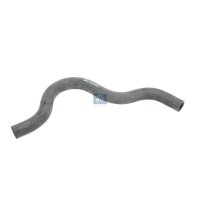 Radiator Hose Ø 22 mm DT SPARE PARTS IAM-Expertise...