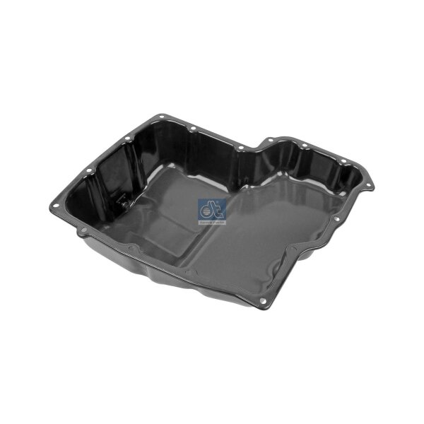 Oil Sump DT SPARE PARTS Aftermarket-Expertise suitable for FORD