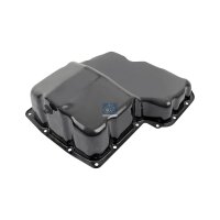 Oil Sump DT SPARE PARTS Aftermarket-Expertise suitable...