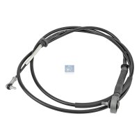 Cable Pull Manual Transmission DT SPARE PARTS...