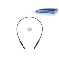 Gaszug 1.890 mm DT SPARE PARTS IAM-Expertise passend...