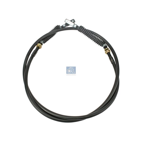 Gaszug 1.790 mm DT SPARE PARTS IAM-Expertise passend für SCANIA