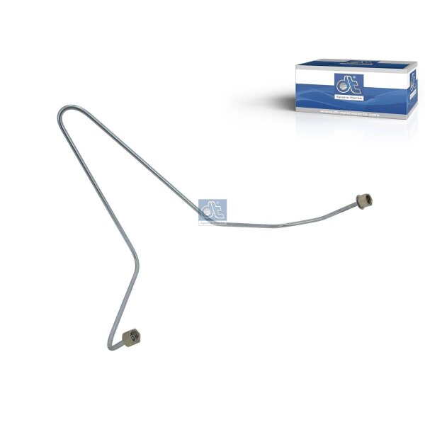 High-Pressure Pipe Injection System DT SPARE PARTS suitable for SCANIA