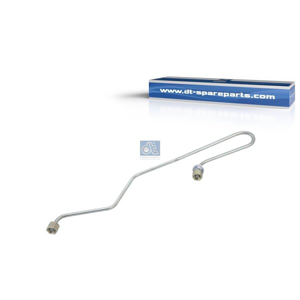 High-Pressure Pipe Injection System DT SPARE PARTS suitable for VOLVO F10