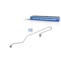 High-Pressure Pipe Injection System DT SPARE PARTS...