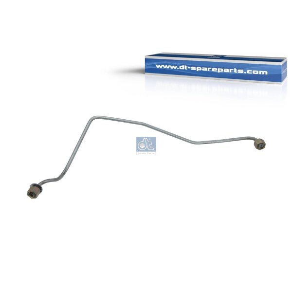 High-Pressure Pipe Injection System DT SPARE PARTS suitable for SCANIA