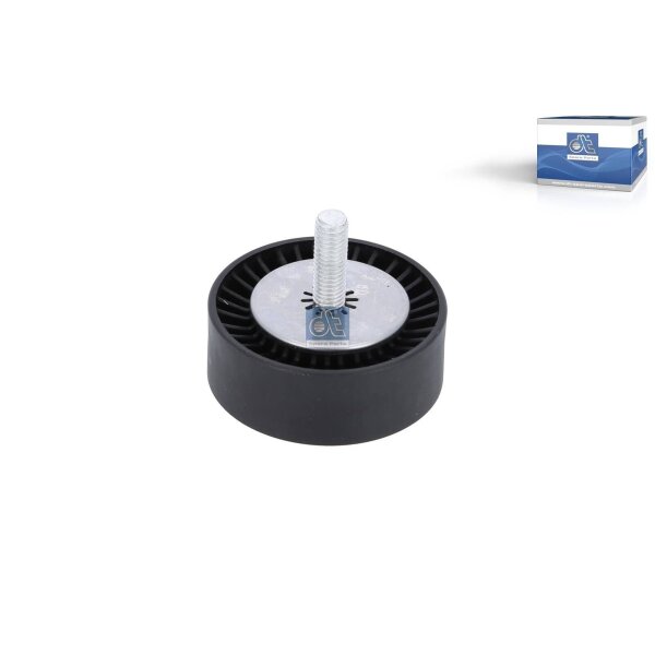 Spannrolle Zahnriemen DT SPARE PARTS passend für u.a. ALFA ROMEO 159