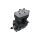 Kompressor Druckluftanlage DT SPARE PARTS IAM-Expertise passend für RENAULT