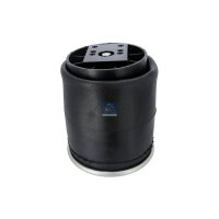 Bellow Air Suspension DT SPARE PARTS IAM-Expertise suitable for BPW
