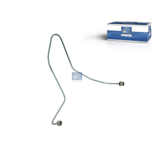 High-Pressure Pipe Injection System DT SPARE PARTS suitable for SCANIA