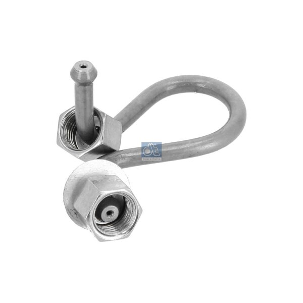 High-Pressure Pipe Injection System DT SPARE PARTS for MB ATEGO and others