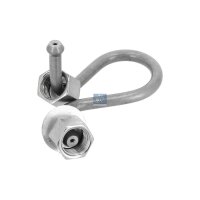 High-Pressure Pipe Injection System DT SPARE PARTS for MB...