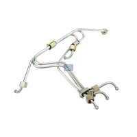 Hochdruckleitungssatz Einspritzanlage DT SPARE PARTS...