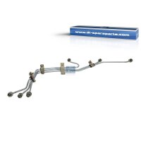 Hochdruckleitungssatz Einspritzanlage DT SPARE PARTS...