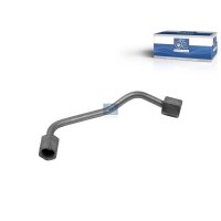 High-Pressure Pipe Injection System DT SPARE PARTS for...