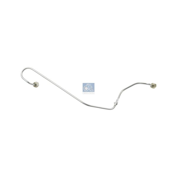 High-Pressure Pipe Injection System DT SPARE PARTS suitable for VOLVO