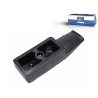 Lagerung Achskörper Vorderachse DT SPARE PARTS...