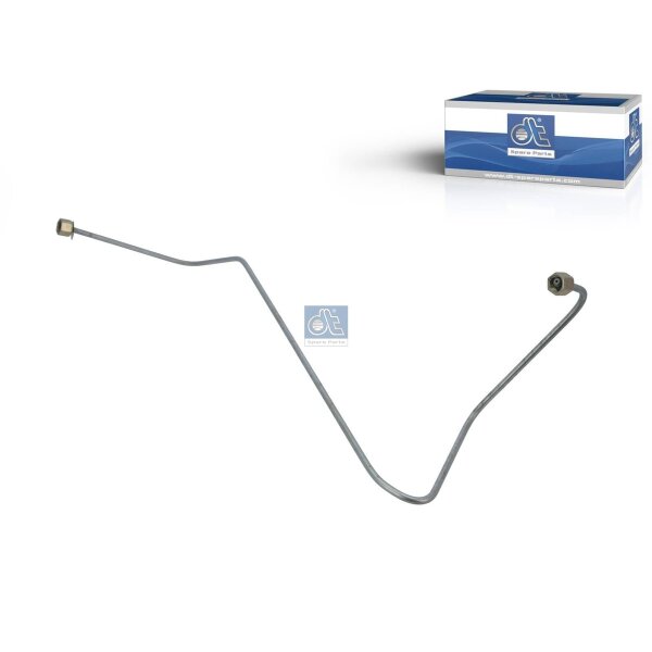 High-Pressure Pipe Injection System DT SPARE PARTS suitable for SCANIA