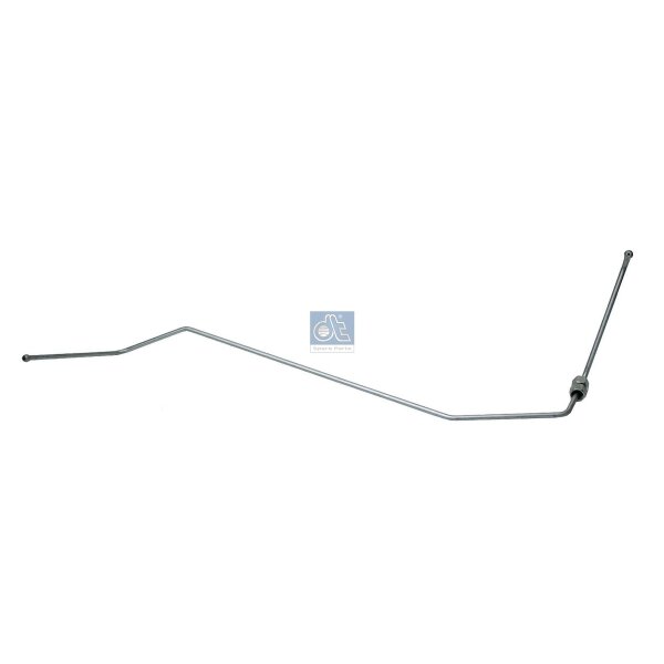 High-Pressure Pipe Injection System DT SPARE PARTS suitable for SCANIA