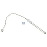 Hochdruckleitung Einspritzanlage DT SPARE PARTS für...