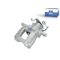 Brake Caliper rear axle right DT SPARE PARTS for FORD...