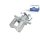 Brake Caliper rear axle right DT SPARE PARTS for FORD TRANSIT and others