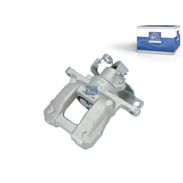 Bremssattel Hinterachse links DT SPARE PARTS für u.a. FORD TRANSIT