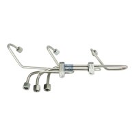 Hochdruckleitungssatz Einspritzanlage DT SPARE PARTS...