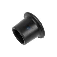 Mounting Transfer Case Rubber Bearing 90 mm DT SPARE...