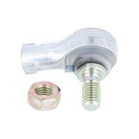 Linkage shift rod DT SPARE PARTS IAM-Expertise suitable...