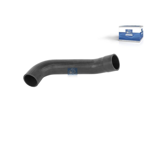Radiator Hose Ø 58 mm Ø 62 mm DT SPARE PARTS for VOLVO FM and others