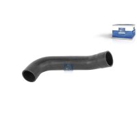 Radiator Hose Ø 58 mm Ø 62 mm DT SPARE...