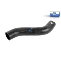 Radiator Hose Ø 60 mm DT SPARE PARTS IAM-Expertise...