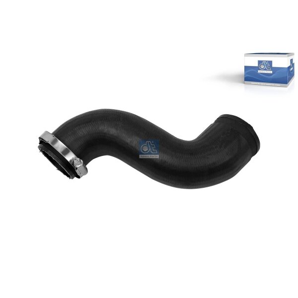 Ladeluftschlauch DT SPARE PARTS Aftermarket-Expertise passend für MERCEDES-BENZ